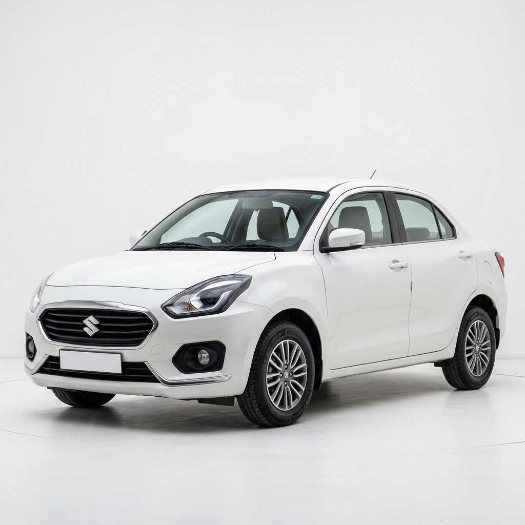Amaze / Etios / Dzire