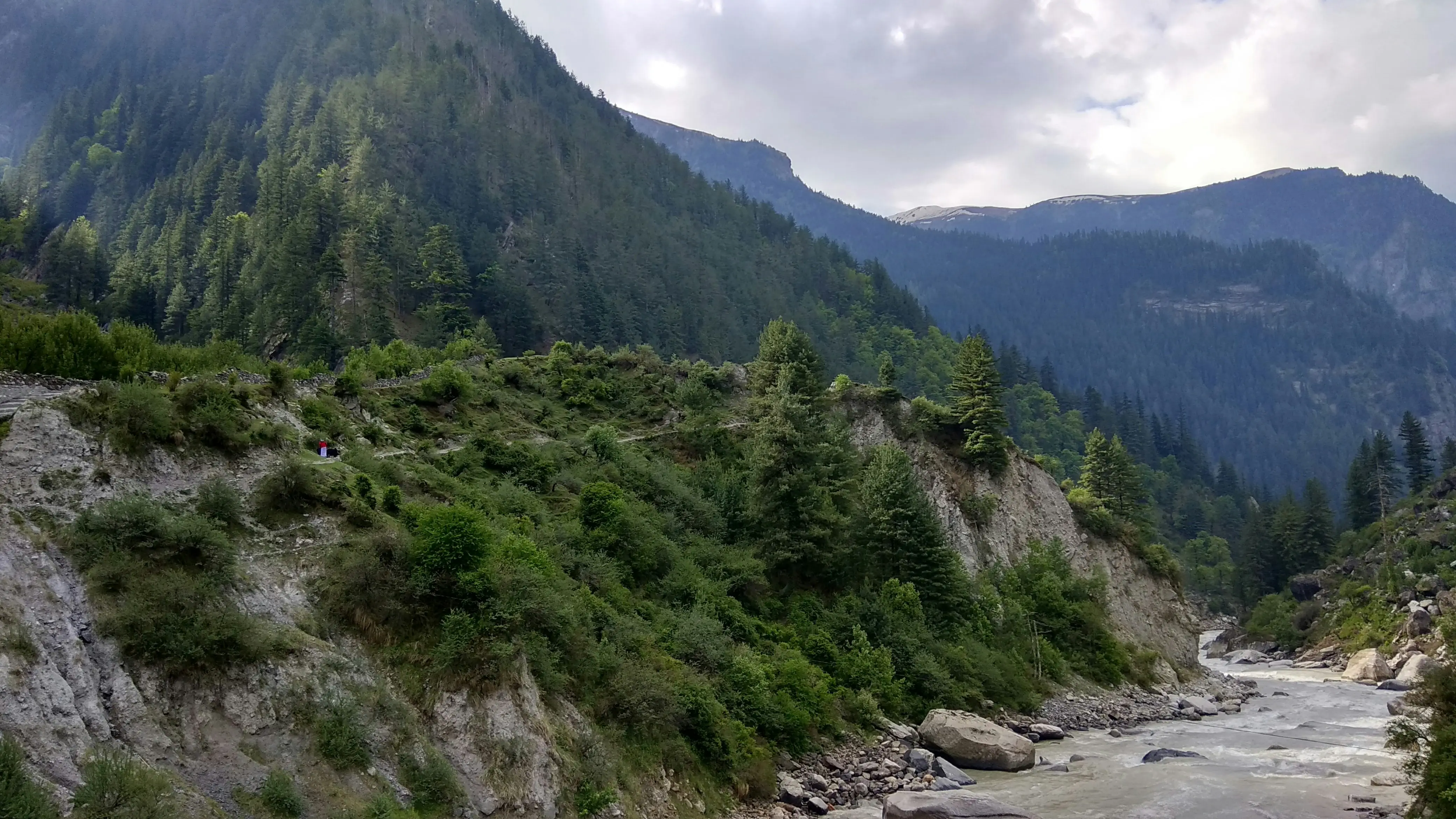 Chardham Yatra From Haridwar with stay at Kedarnath - Gallery Image