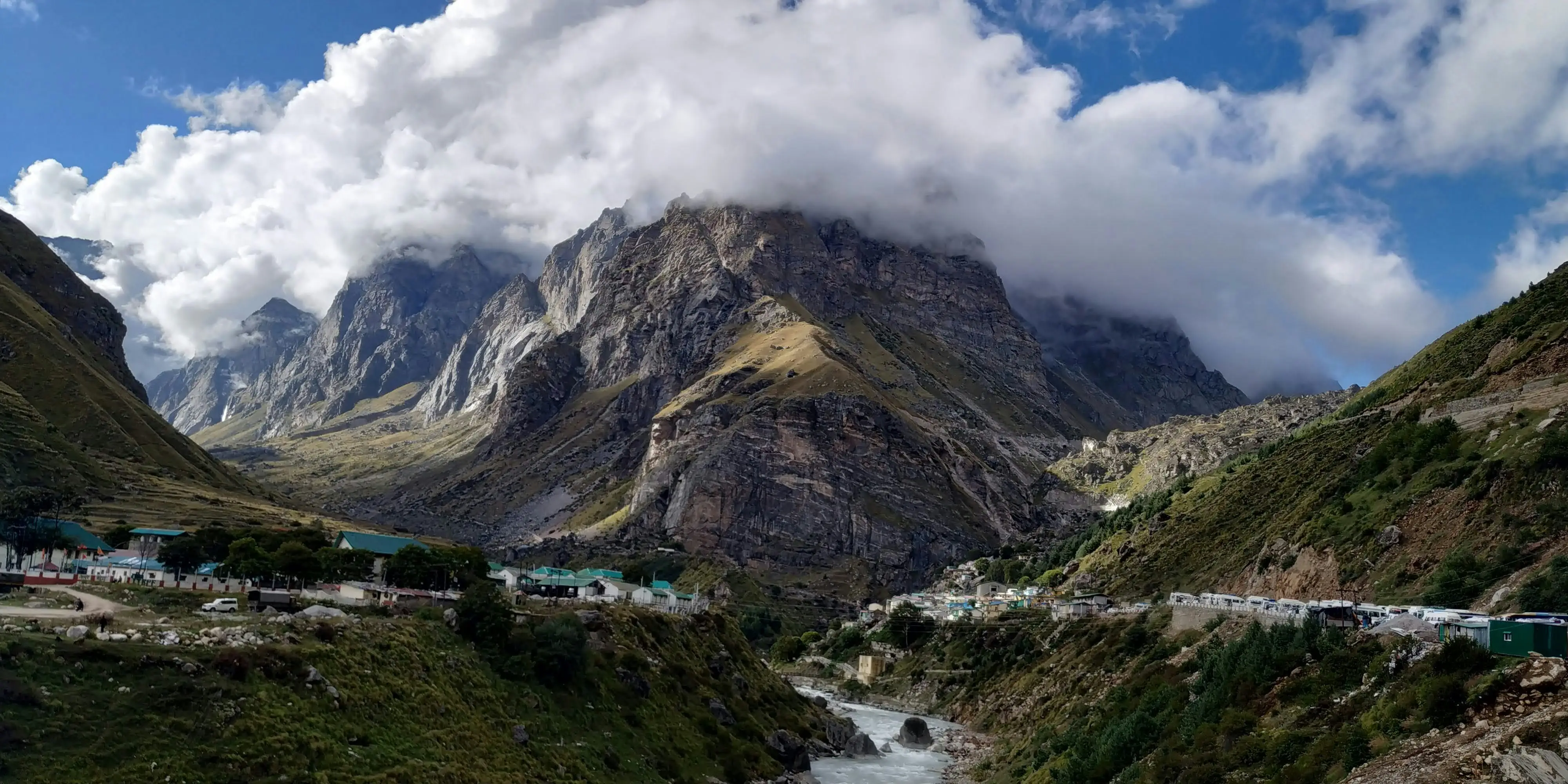 Chardham Yatra From Haridwar with stay at Kedarnath - Gallery Image