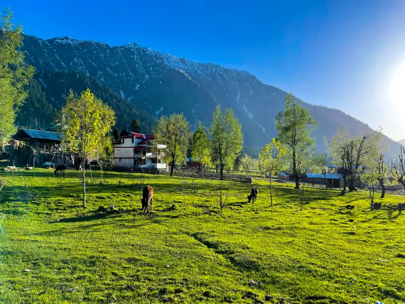 Dharamshala